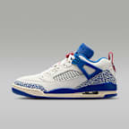 Jordan Spizike Low Men's Shoes. Nike.com
